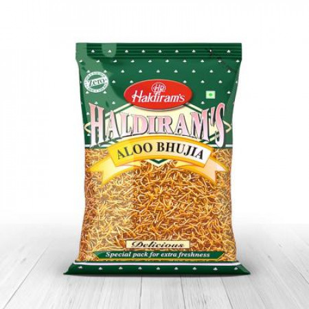 HALDIRAMS ALOO BHUJIA 200GM